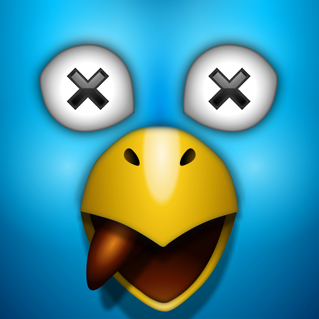 no app image