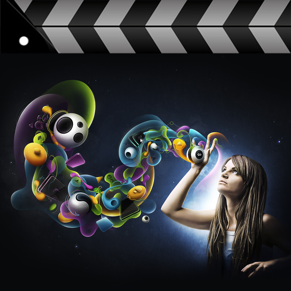 no app image