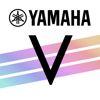 Yamaha Corporation - Mobile VOCALOID Editor アートワーク
