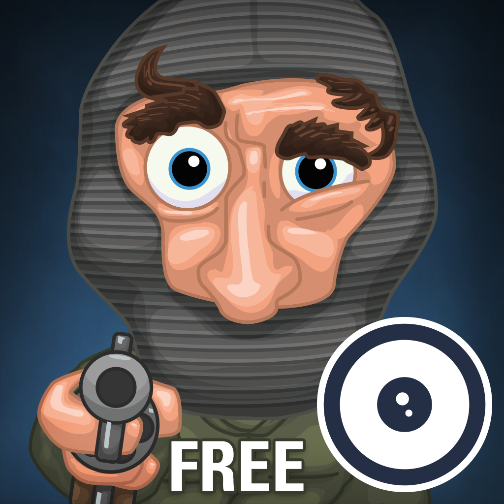 Agent Al Evator - a terrorist defence game