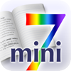 7notes mini (J) for iPhone - 7 Knowledge Corporation