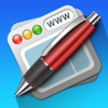 iOS用ウェブサイトビルダー - Wombat Apps LLC