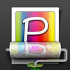 ポスターメーカー-プリント可能な本物のポスターやフライヤーをデザインしよう - Wombat Apps LLC