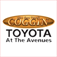 Coggin Toyota at The Avenues