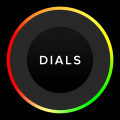 Dials ? Clock-based Calendar App with Sync
