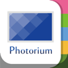 Photorium 自動的に写真を整理する無料フォトアルバムアプリ