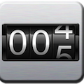 Brain's Simple Counter