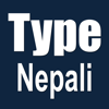 FaceGroom - Type Nepali. アートワーク