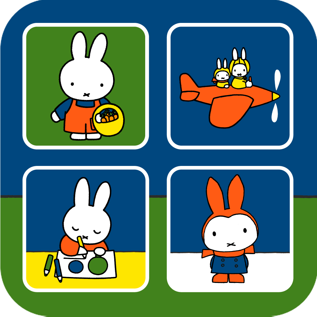 nijntje apps - Sanoma Media Netherlands B.V.