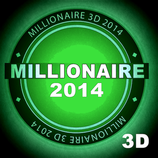 Millionaire 3D 2014 HD Free