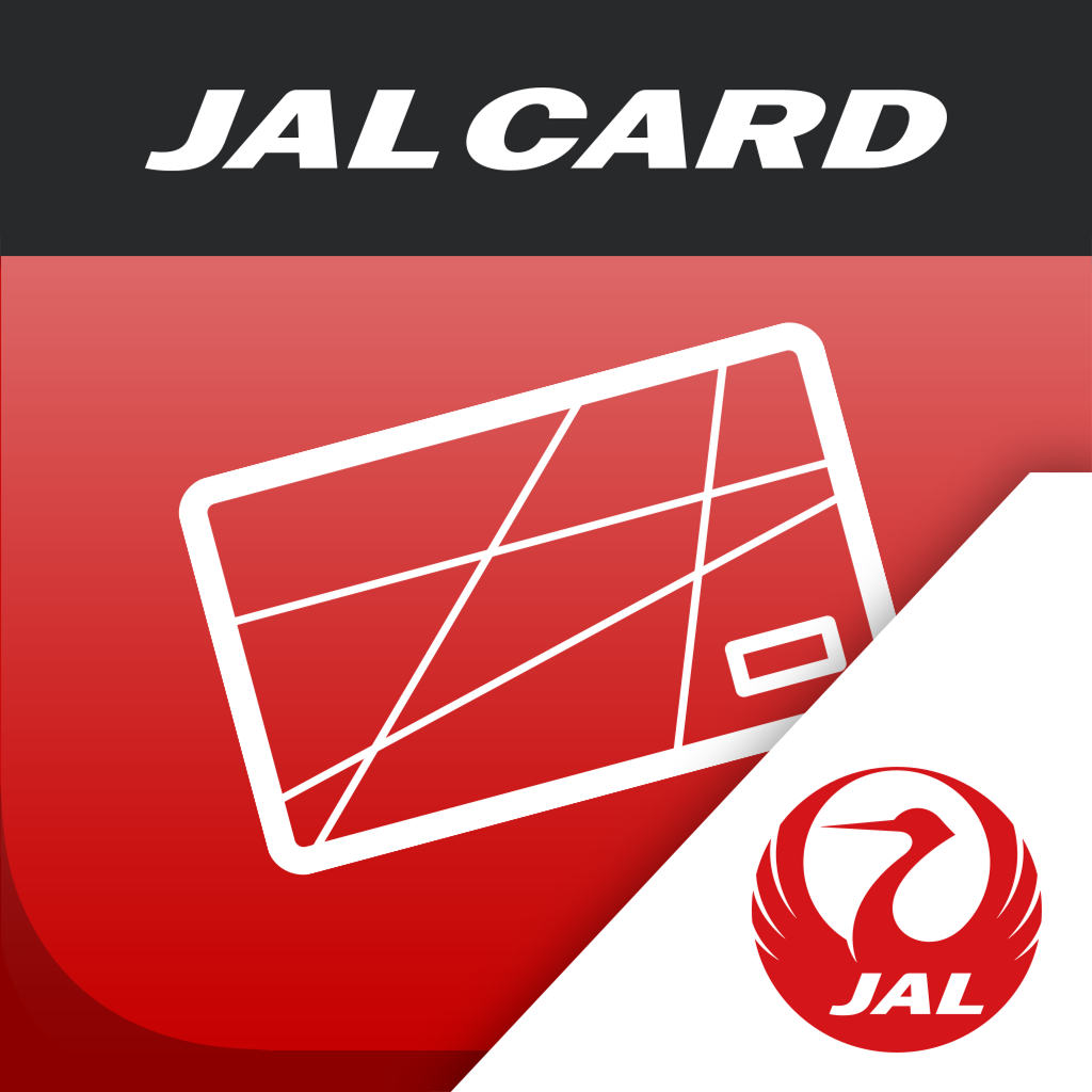 JALカードアプリ
