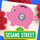 Achieve It With Sesame Street