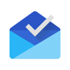 Google, Inc. - Inbox by Gmail - the inbox that works for you  artwork