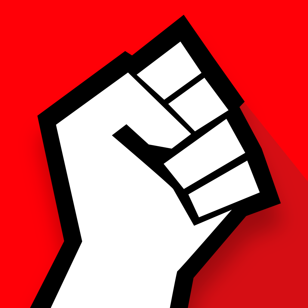 no app image