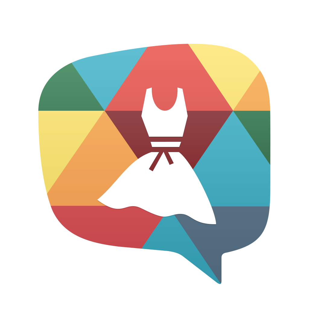 no app image