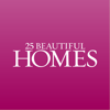 25 Beautiful Homes Magazine International