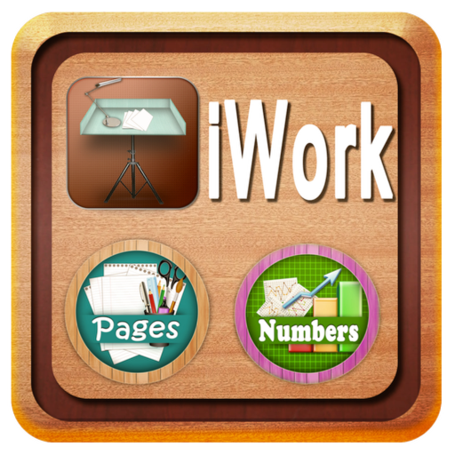 iTemplate for iWork
