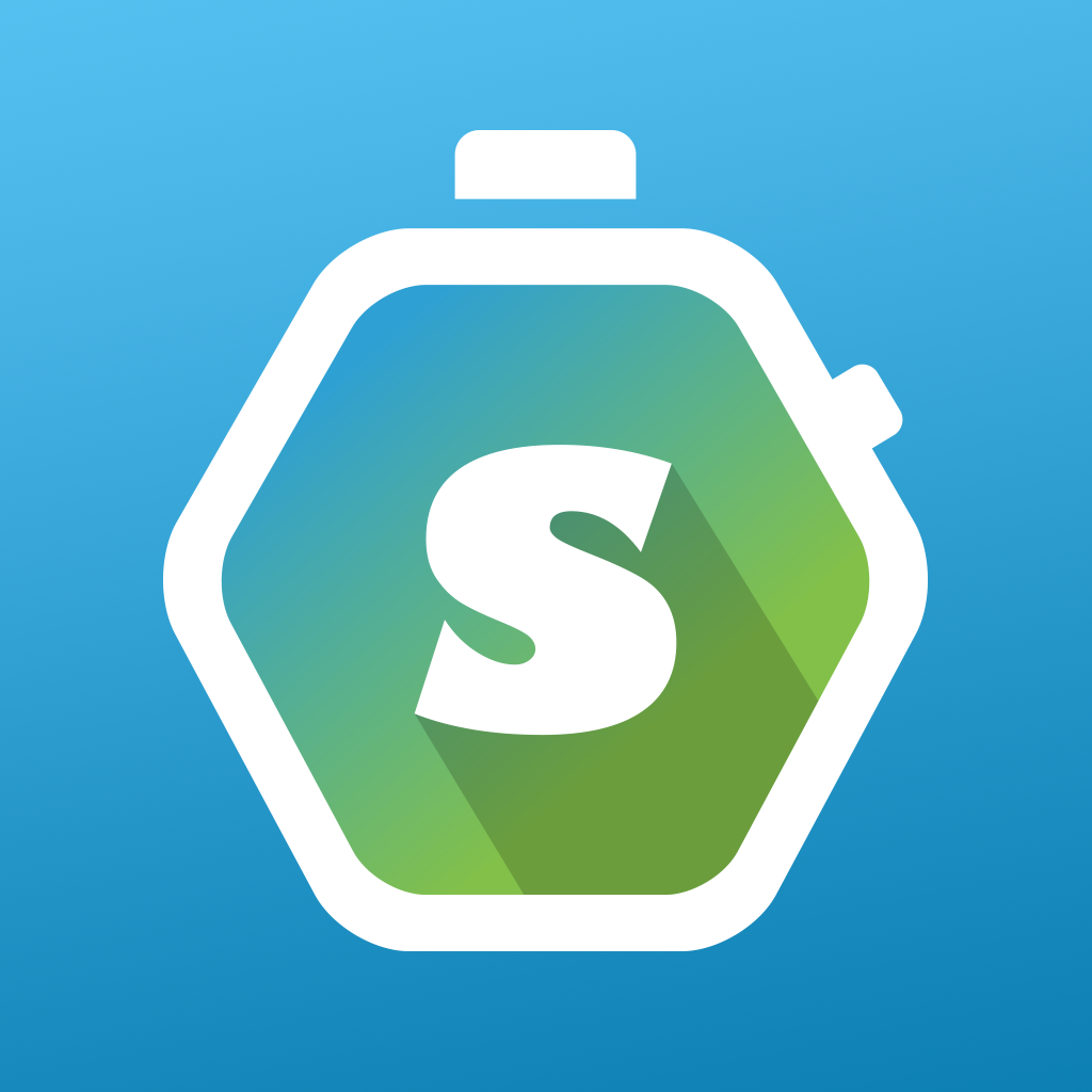 no app image