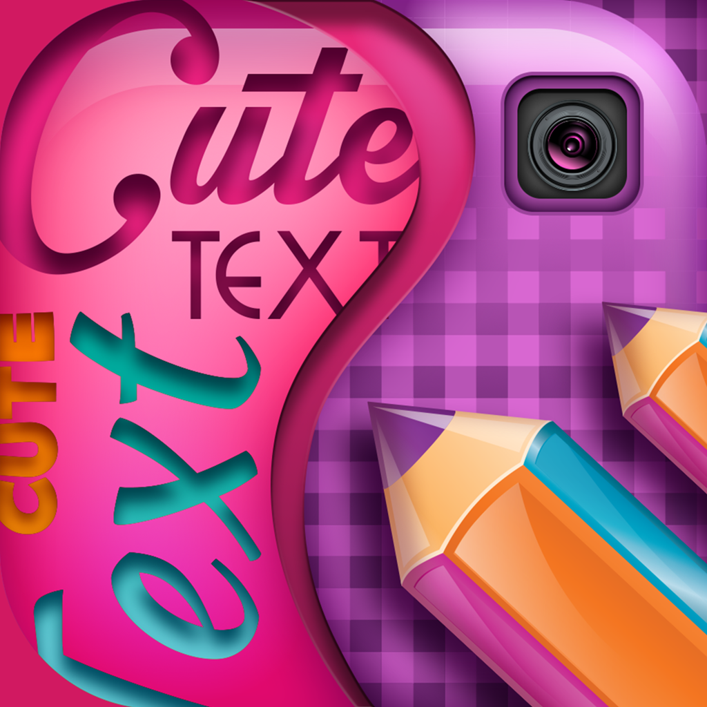 Texto em fotos app Texto em fotos app