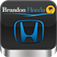 Brandon Honda