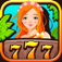 Safari Jungle Princess Slots – <b>Explore Exciting</b> Jungle Safari Adventures to <b>...</b> - Icon