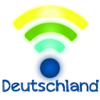 Martin Bovan - WiFi Free Deutschland アートワーク