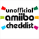 UnOfficial Amiibo Che...