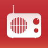 Appgeneration Software - myTuner Radio : Stream radios stations and listen to music, sports, news, shows & podcasts アートワーク
