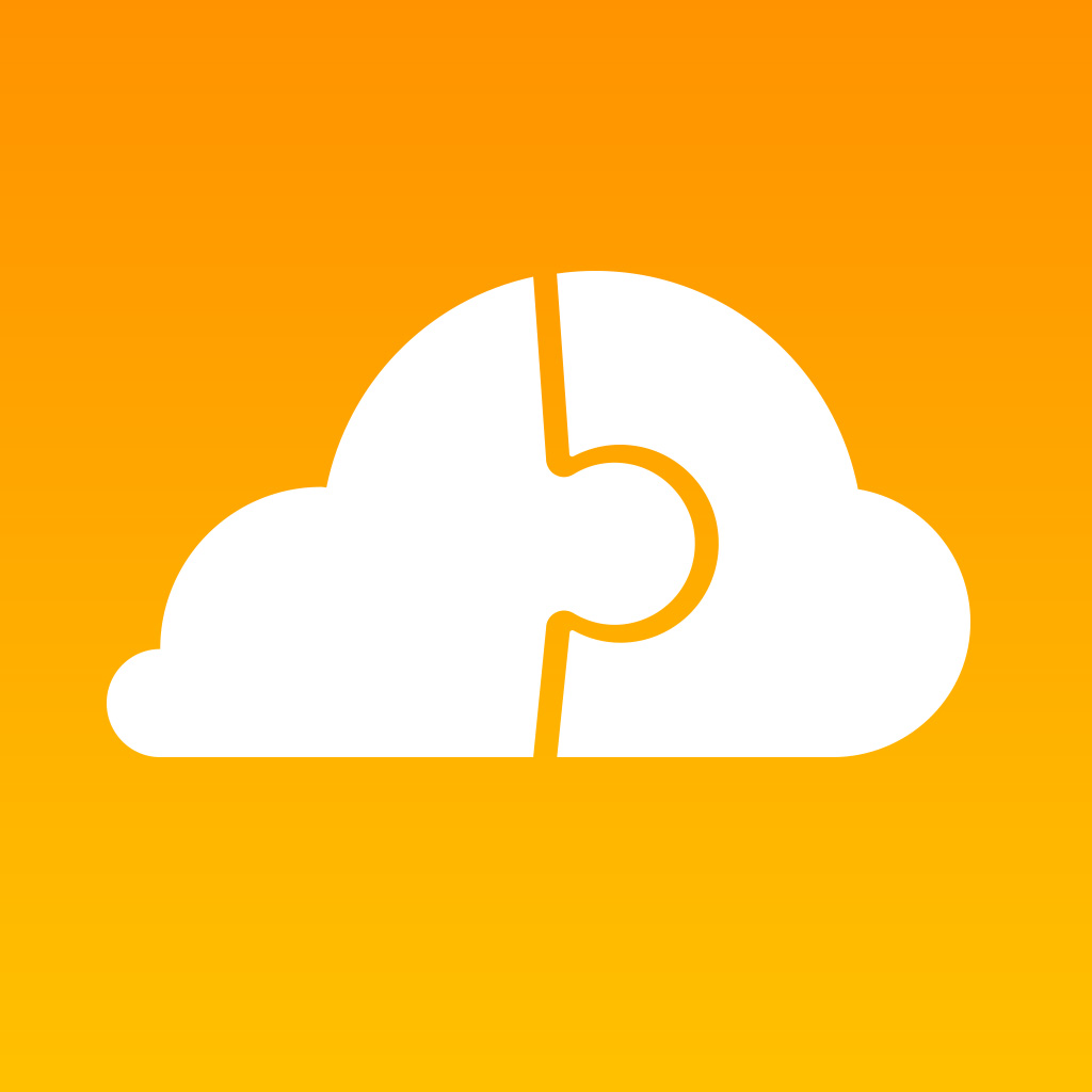 no app image