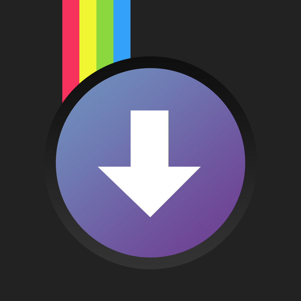 no app image