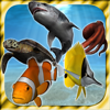 Useless Creations Pty Ltd - my Fish 3D Virtual Aquarium (Gold Edition) アートワーク