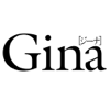 Gina 【ジーナ】 - BUNKASHA Co.,Ltd.
