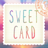 SweetCard-写真加工,デコ&コラージュ,切り抜き,スタンプ&文字入れの無料の画像編集アプリ