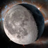月のためのルナフェーズカレンダー