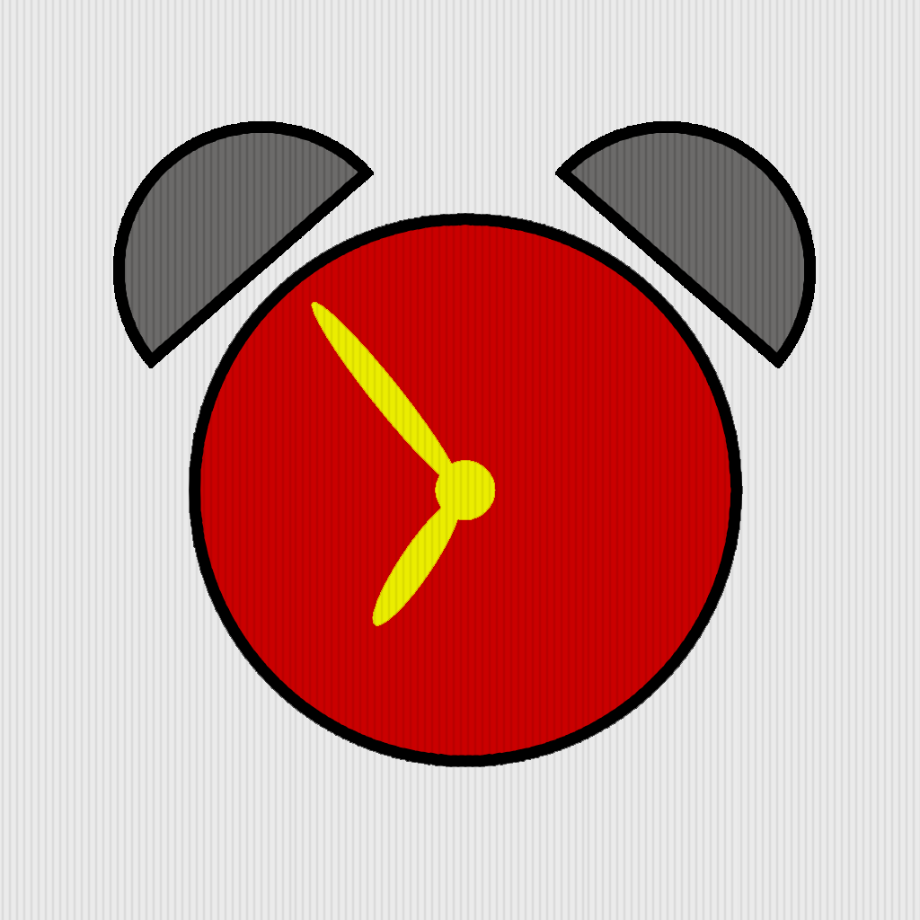 no app image