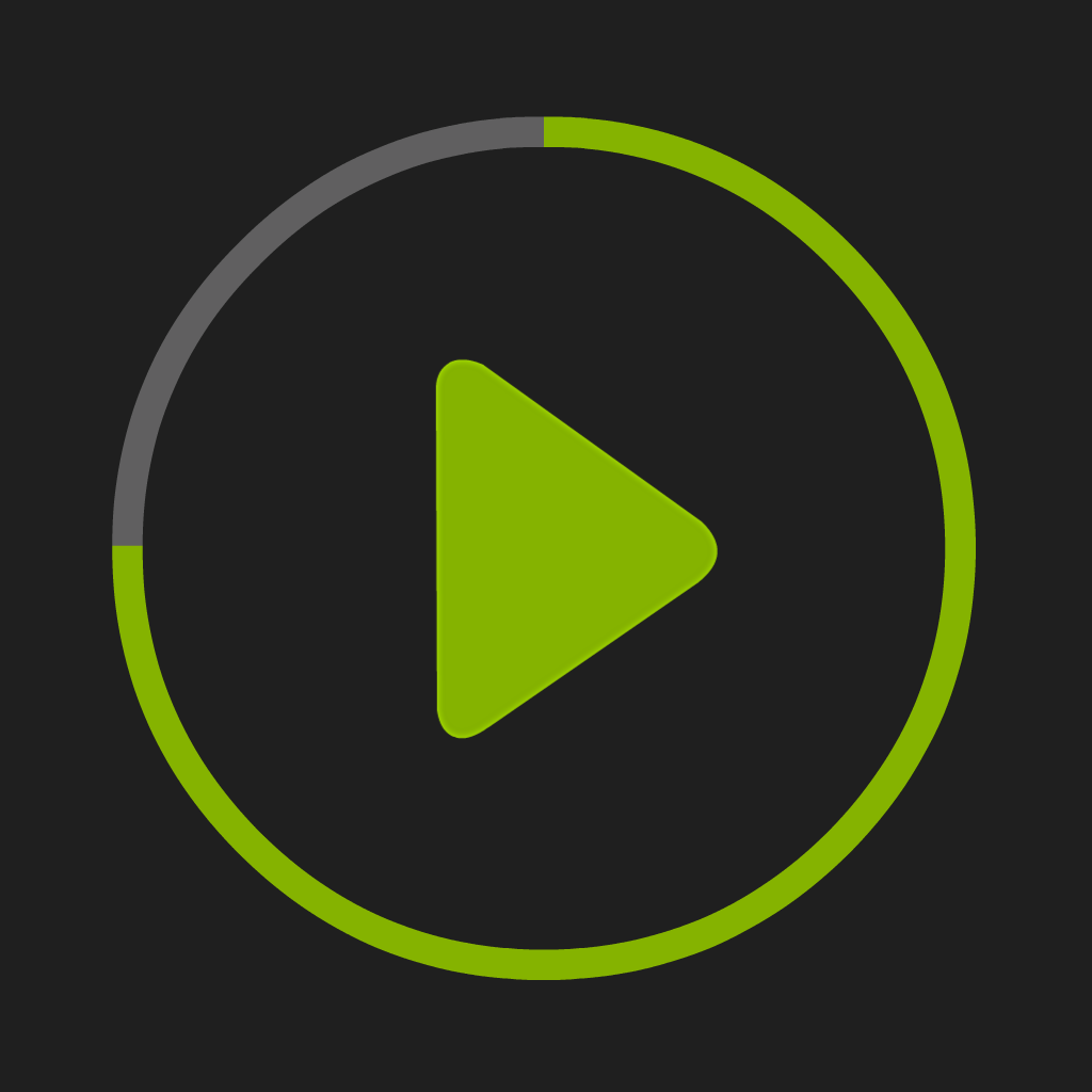no app image