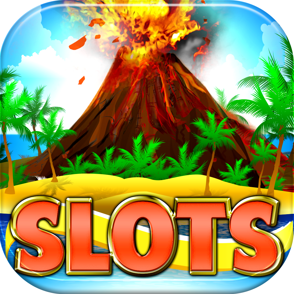 Island casino free slots