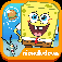 SpongeBob Moves In