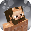 Jason Taylor - Skinseed Pro - Skin Creator & Skins Editor for Minecraft アートワーク