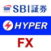 HYPER FXアプリ - 株式会社SBI証券