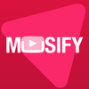 Alfadevs - Musify Video Tube Pro For YouTube - 無料音楽プレーヤーとStreamer アートワーク
