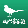 物書堂 - 日本の野鳥（山溪ハンディ図鑑） アートワーク