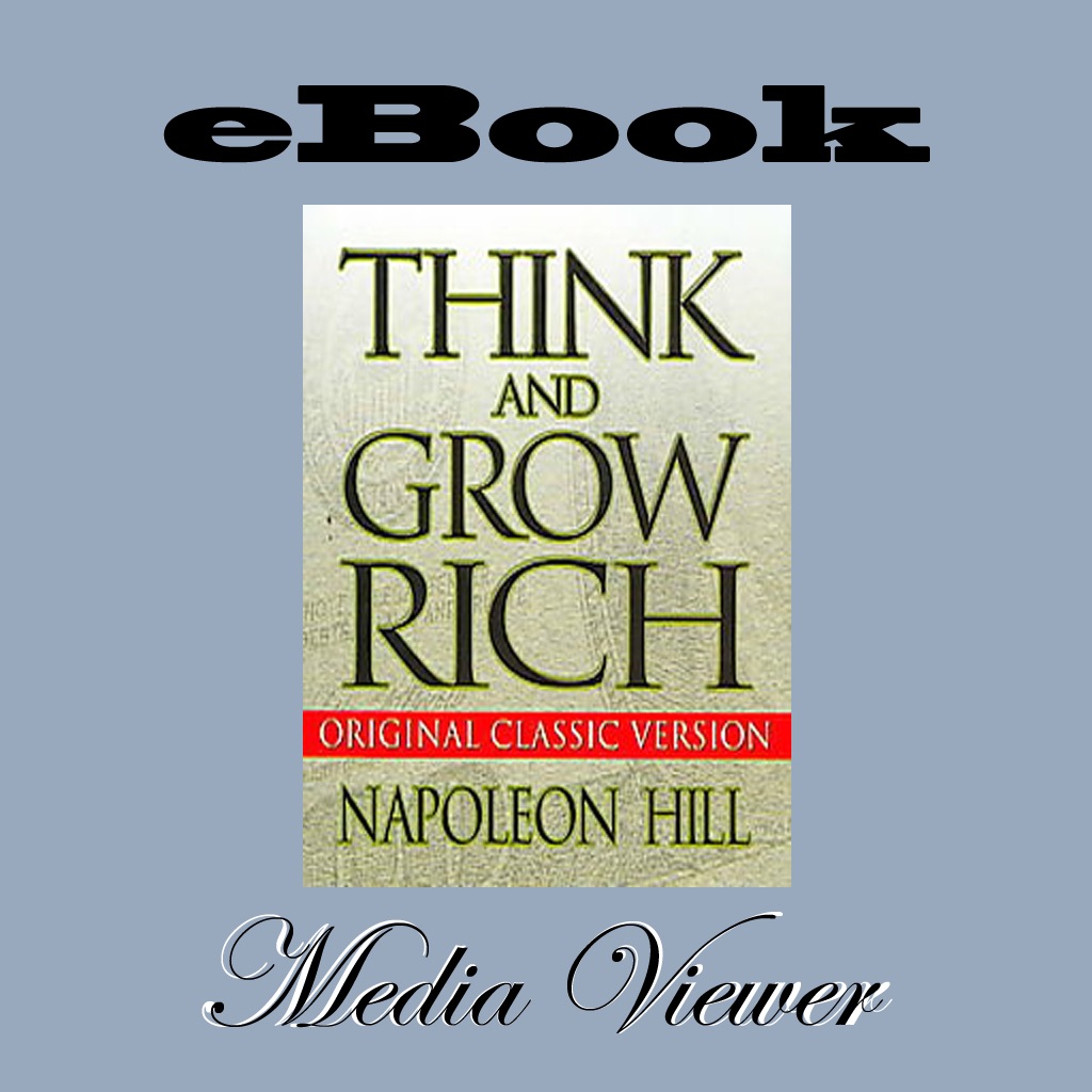 Think and Grow Rich download the last version for ipod