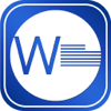 iCubemedia Inc. - iWordプロセッサ：ワープロ+ PDF注釈。 アートワーク