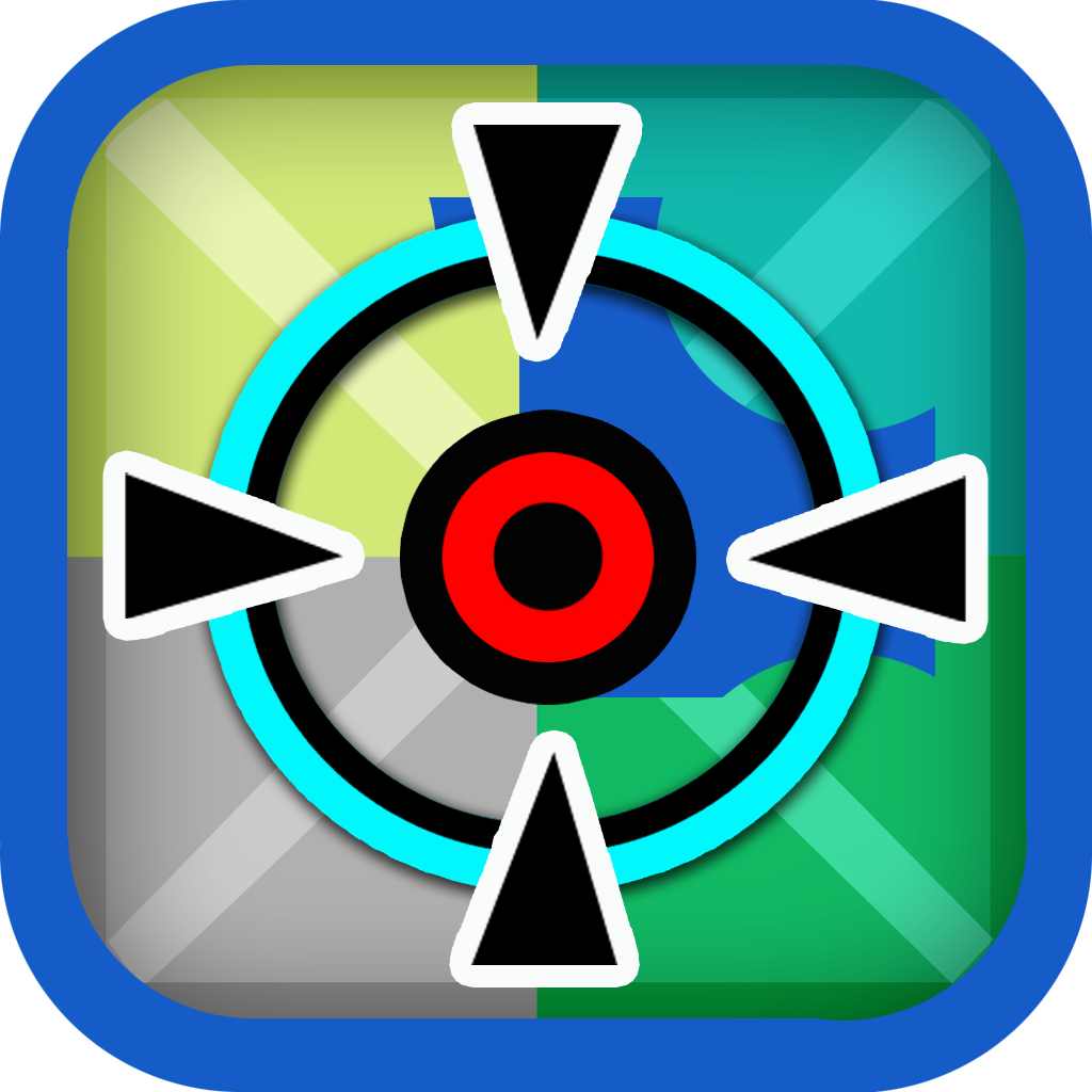 bubble shooter -pop balloon shoot casual games