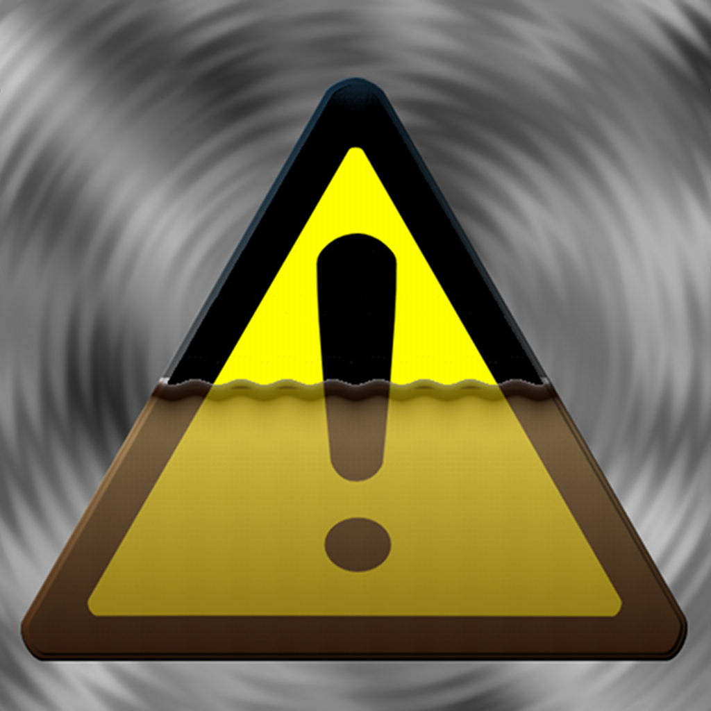 no app image