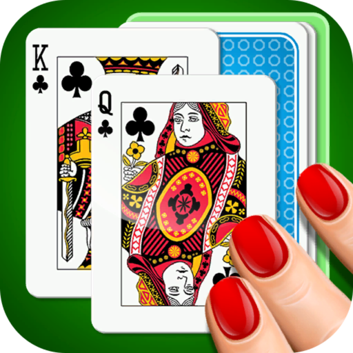Solitaire Game Pro