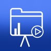 Omer Ahmad - WiPoint - Make HD video presentations & slideshows アートワーク