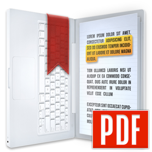 Librisse PDF Editor