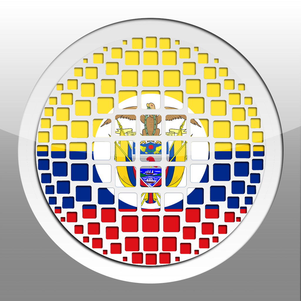 no app image